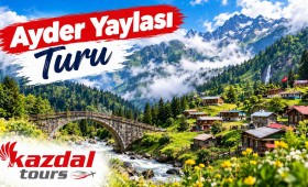 Ayder Turu