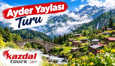 Ayder Turu