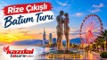 Huser Gün Batımı Turu