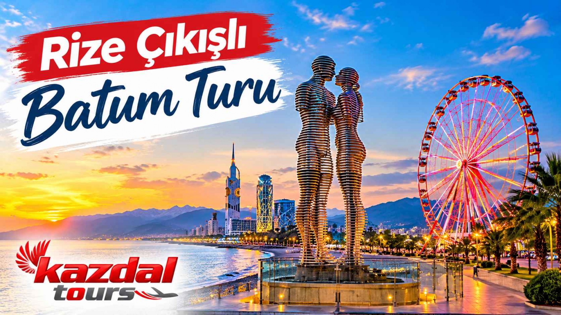 Huser Gün Batımı Turu