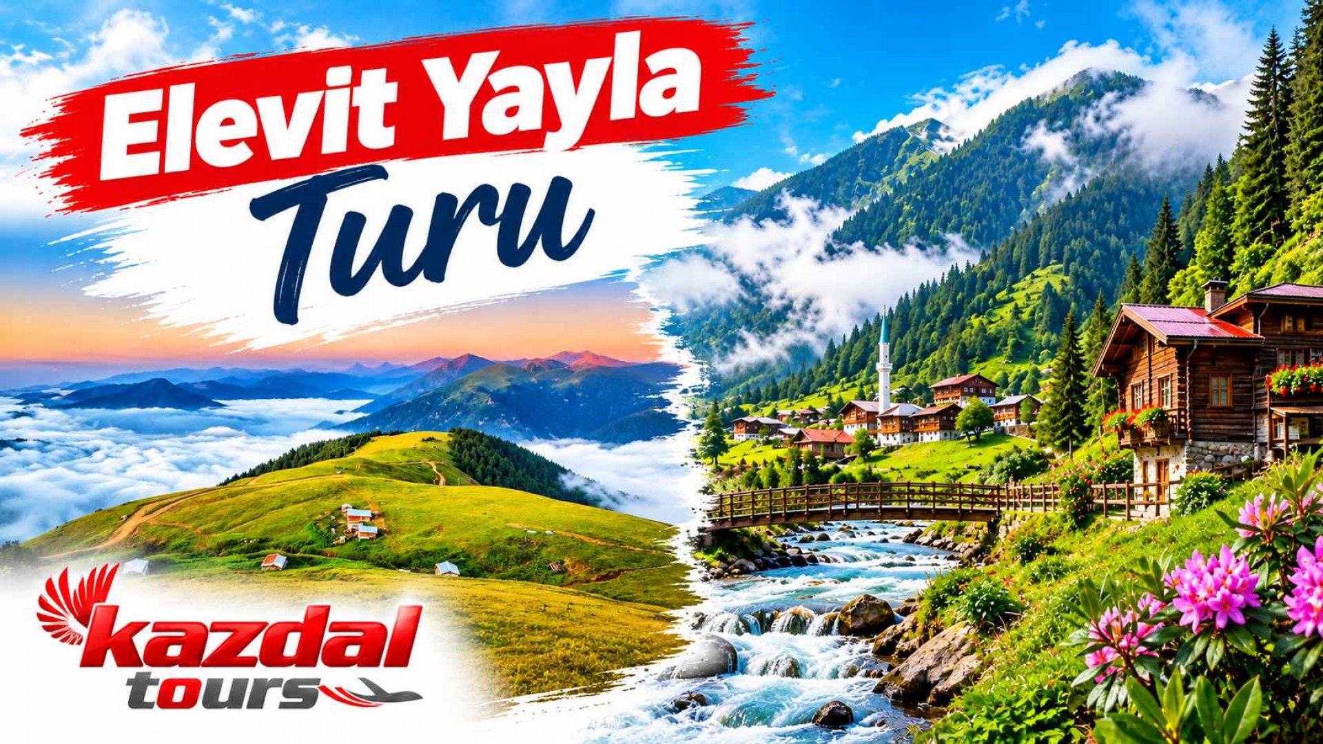 Elevit Yayla Turu