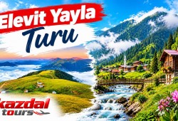 Elevit Yayla Turu