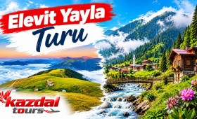 Elevit Yayla Turu
