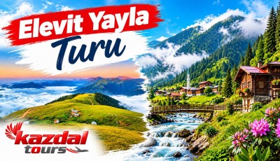 Elevit Yayla Turu