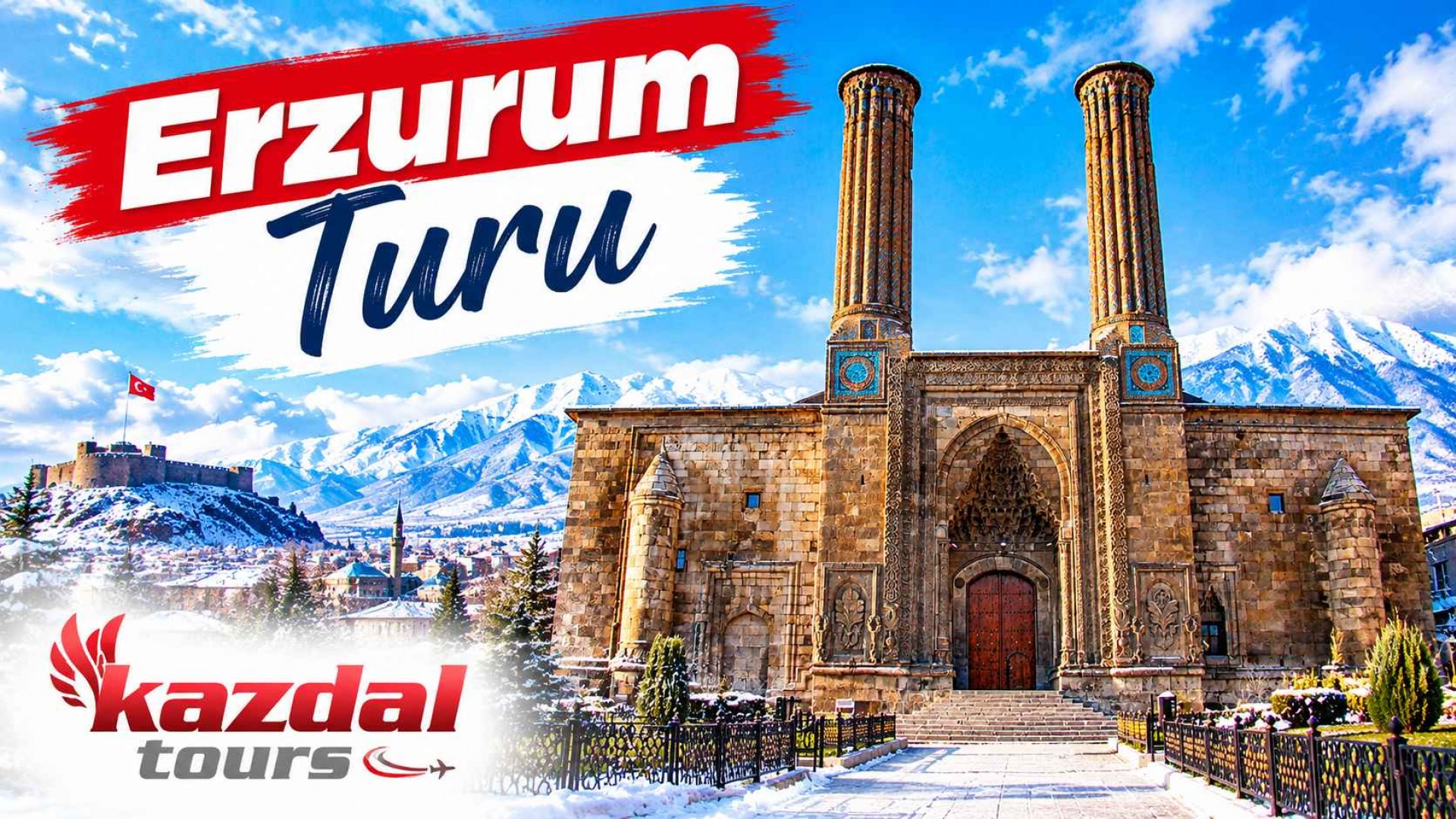 Erzurum Turu