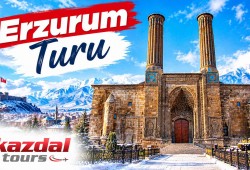 Erzurum Turu