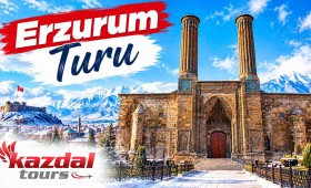 Erzurum Turu