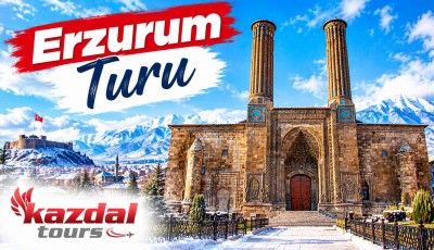 Erzurum Turu