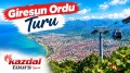 Giresun Ordu Turu
