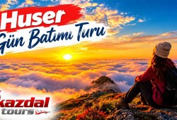 Huser Gün Batımı Turu