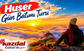 Huser Gün Batımı Turu