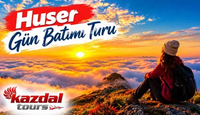 Huser Gün Batımı Turu