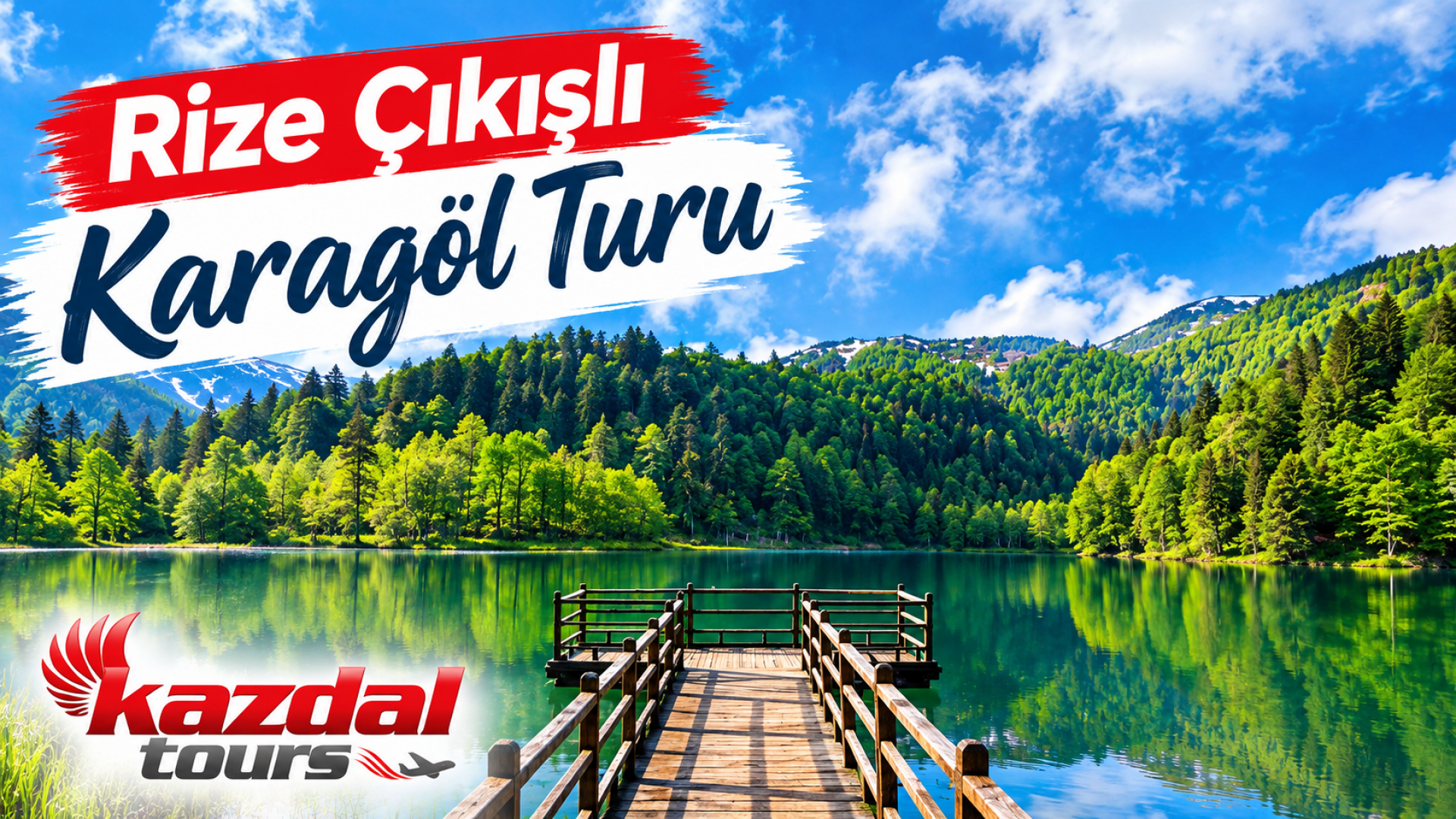 Karagöl Turu