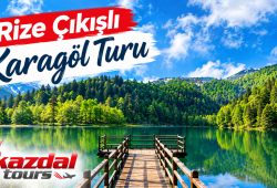 Karagöl Turu