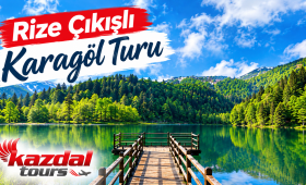 Karagöl Turu