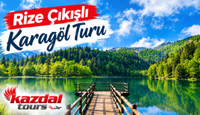 Karagöl Turu