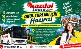 Okul Turları