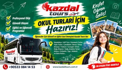 Okul Turları