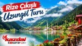Uzungöl Turu