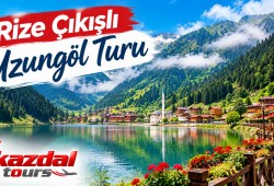 Uzungöl Turu